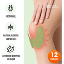 Sumifun - Adesivo Natural para Dores