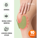 Sumifun - Adesivo Natural para Dores