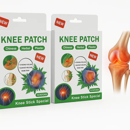 Sumifun - Adesivo Natural para Dores