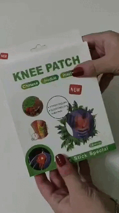 Sumifun - Adesivo Natural para Dores