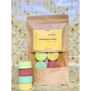 Vaporizadores de chuveiro relaxamento e alívio do estresse (aromaterapia natural)