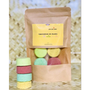 Vaporizadores de Chuveiro Relaxamento e Bem-Estar