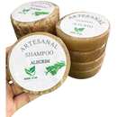Shampoo Sólido de Alecrim Vegano