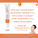 Kit Renovil e Sabonete Facial