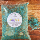 Escalda Pés Lavanda com Camomila e Ervas