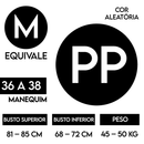 Sutiã Corretor de Postura Sem Costura