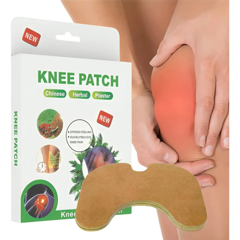 Sumifun - Adesivo Natural para Dores