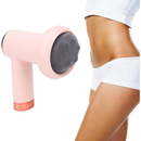 Massageador Elétrico Alta Frequência Profissional Muscular Massagem